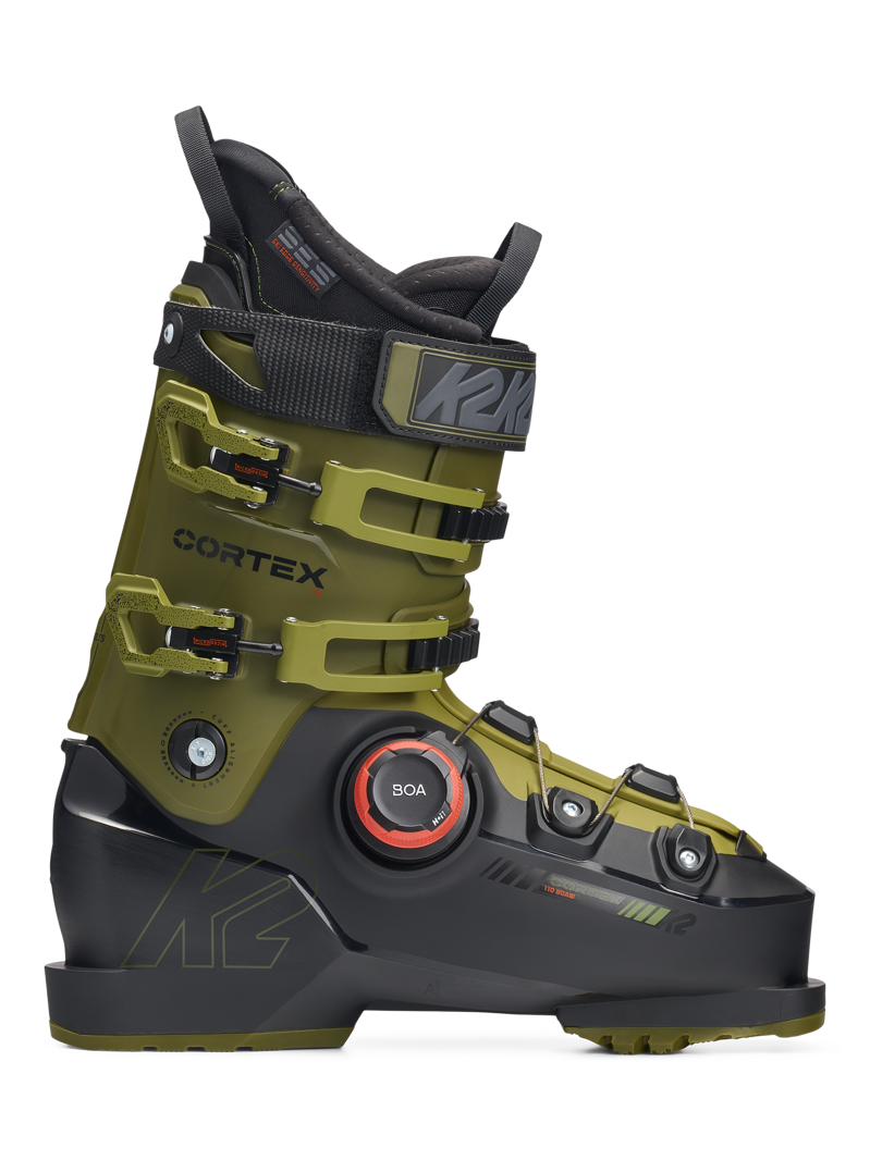 Cortex 110 BOA Skischoenen