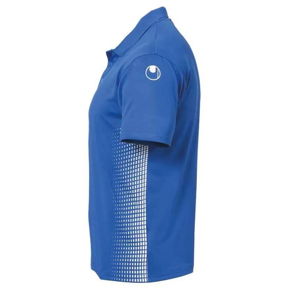 Camisa polo de manga curta Uhlsport Score