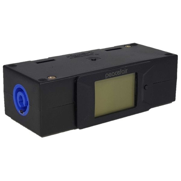 Rigport L1PM Powermonitor