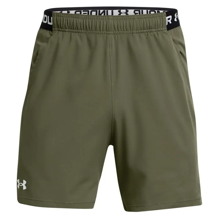 Under Armour Tech Vent Short Heren