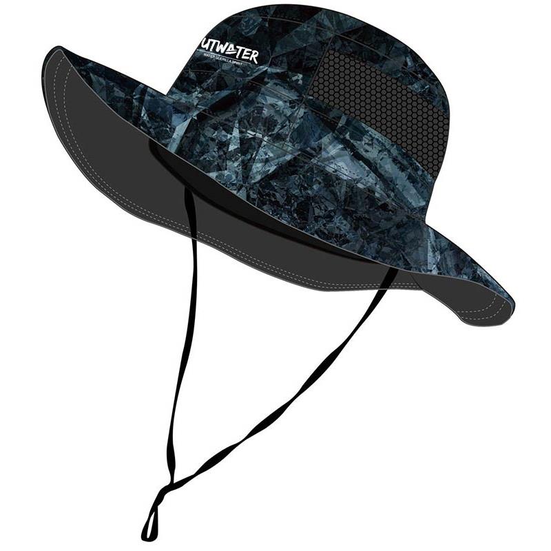 Chapeau Homme Outwater Zayon Dark Blue