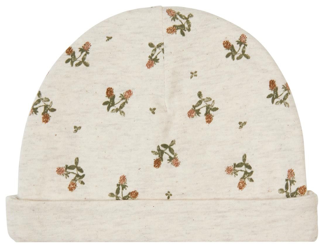 Noppies Newborn Muts Nebra - Oatmeal