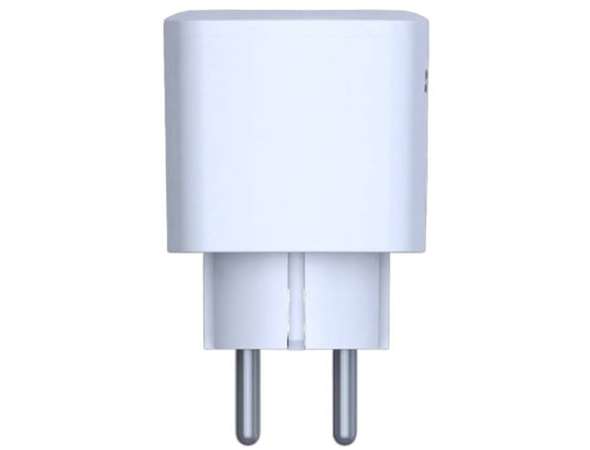 EZVIZ - Prise programmable PRISE T30 SANS FIL COMPAT GOOGLE HOME/ALEXA