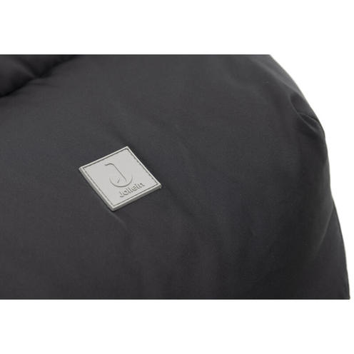 Chancelière buggy/stroller Black - JOLLEIN
