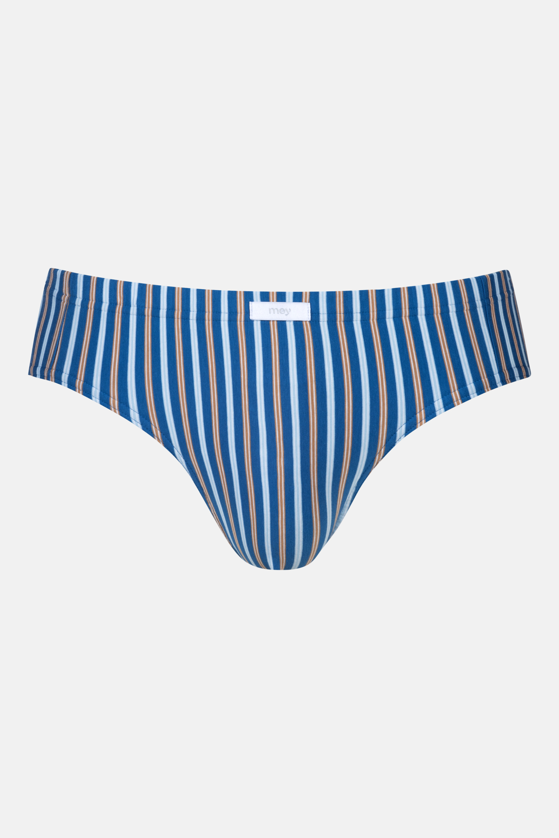 Jazz-Pants<br>Serie Bold Blue Stripes
