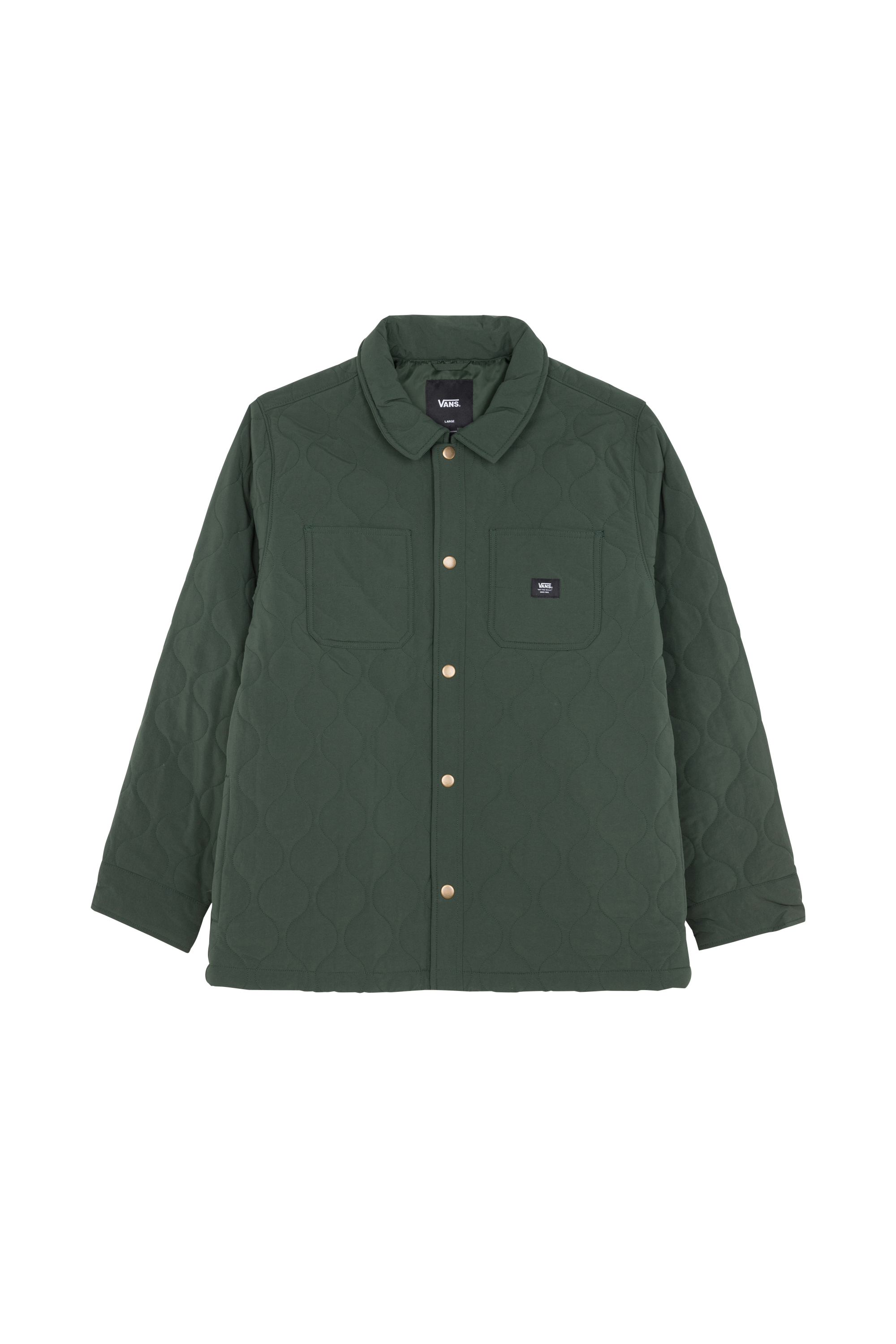 VANS Veste KNOX MTE-1 JACKET DEEP FOREST Vert