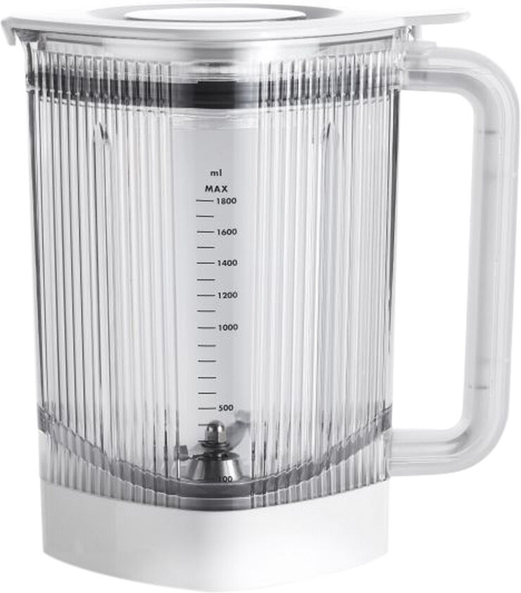 Zwilling Enfinigy Pro Powero Blender Light grey