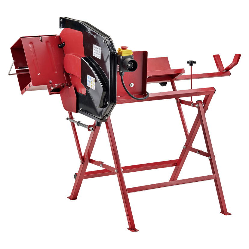Kappsag 405 mm 2,2 kW
