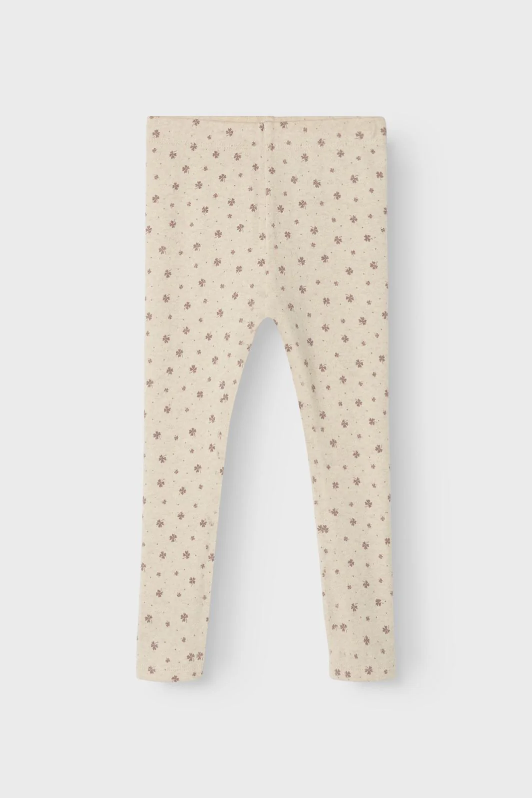 Name It Nmfnoella Slim Legging 4723918 peyote melange