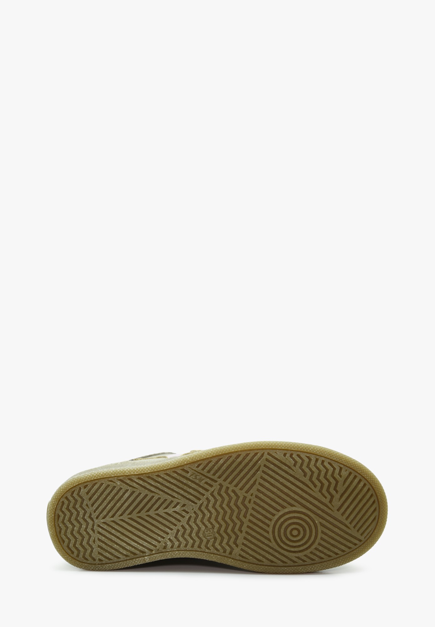 Orello Star velcro   Kinder Beige Pink