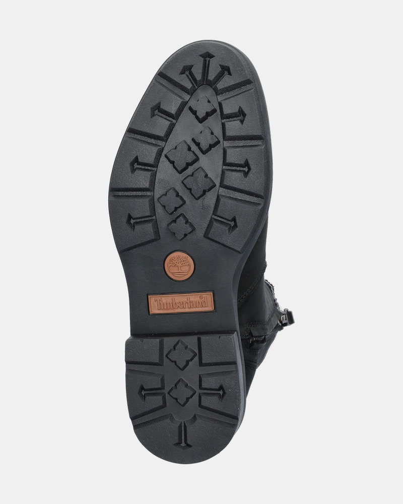 Timberland Brimfield Gevoerde boots  - zwart
