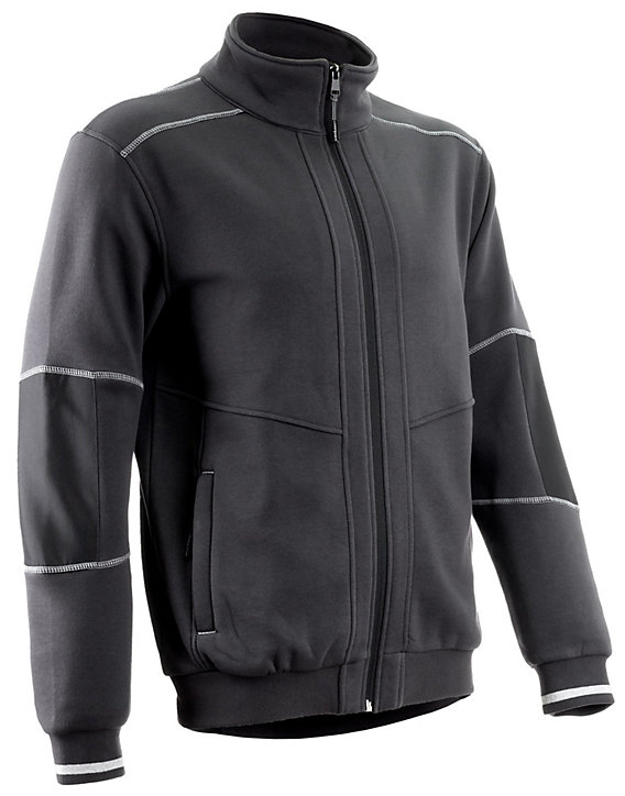 Veste Coverguard thermique Kiji noire Taille L