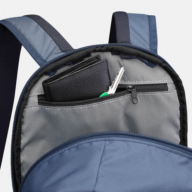 Decathlon Quechua - Mochila de caminhada Quechua NH Arpenaz 100 10 L