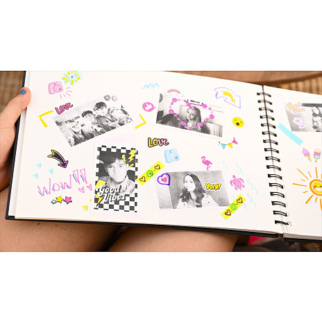Photo Creator instant kamera