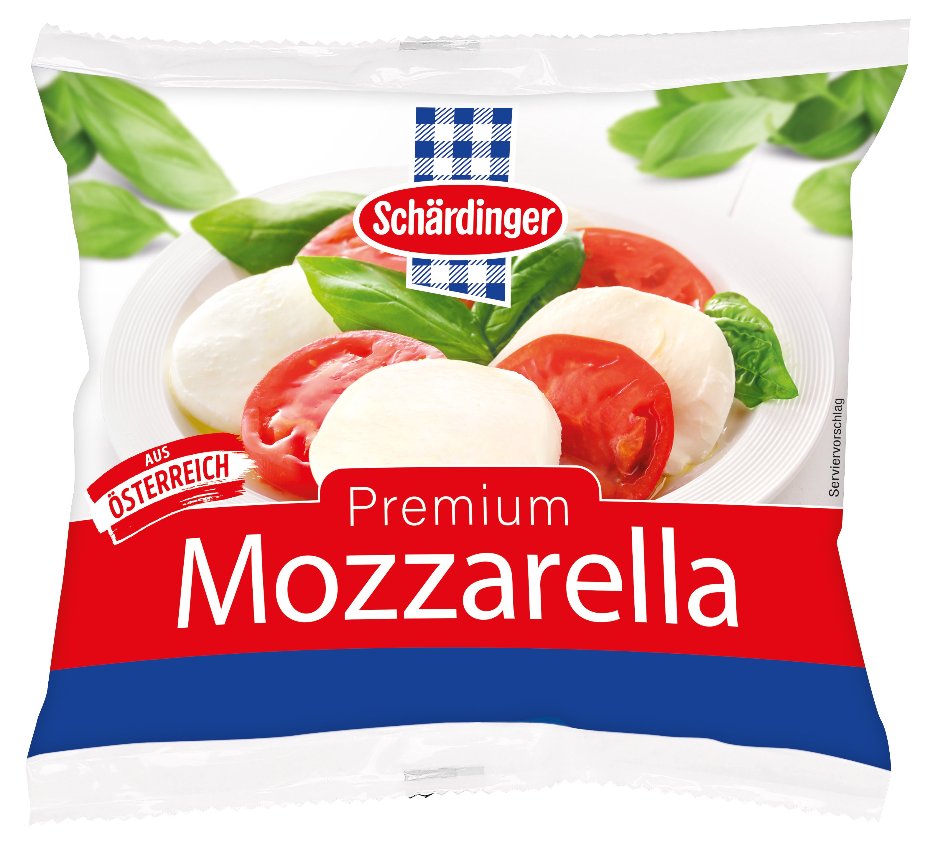 Schärdinger Mozzarella