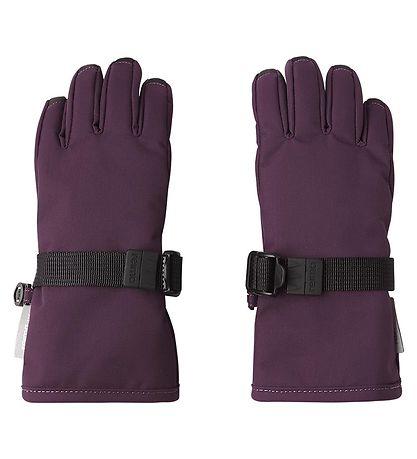 Reima Handschuhe - Tartu - Deep Purple