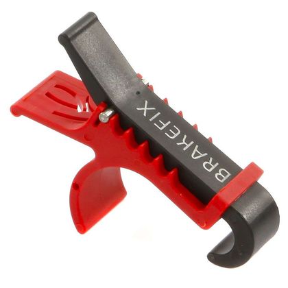 Bloque roue Acebikes brakefix sur levier de frein Universel
