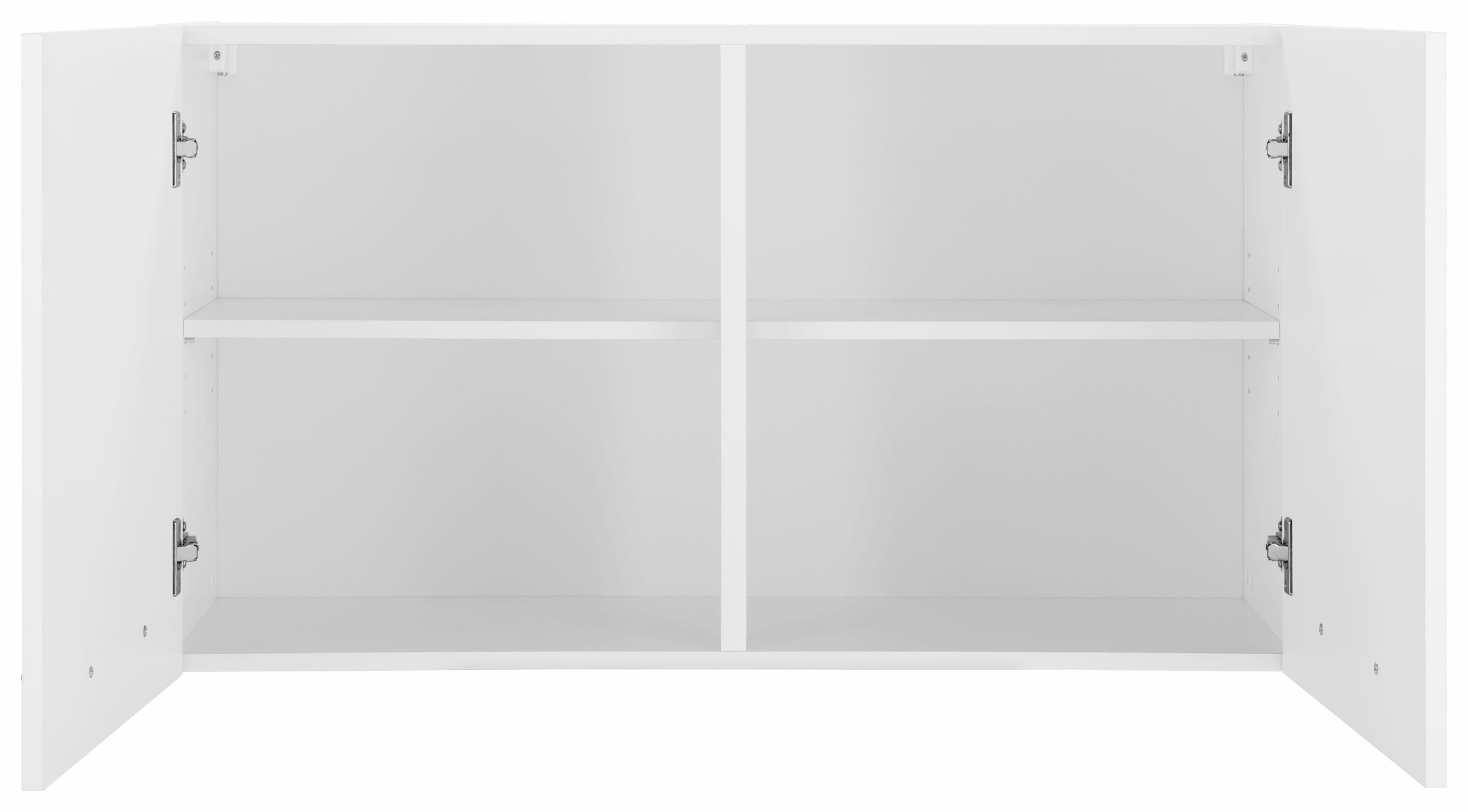 wiho Küchen Hängeschrank »Ela« Breite 100 cm