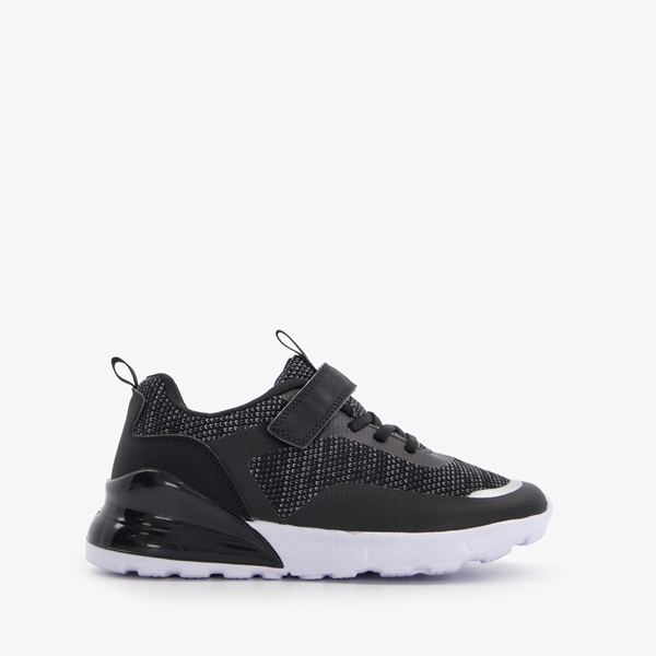 Osaga jongens sneakers zwart