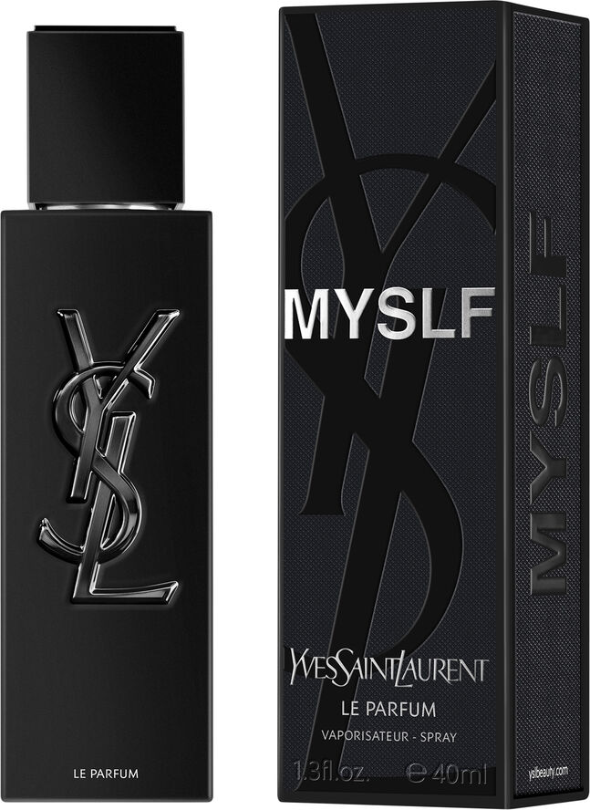 Yves Saint Laurent MYSLF Le Parfum
