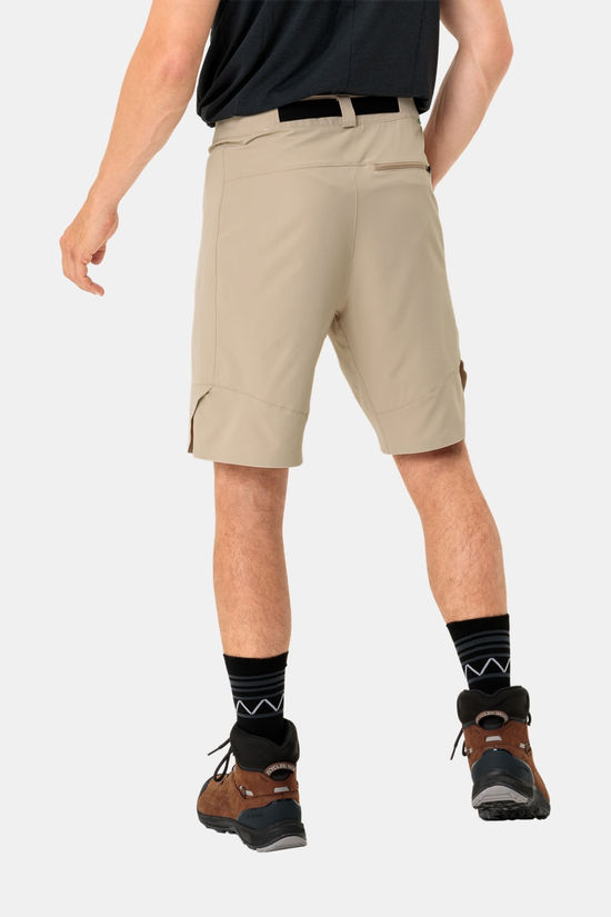 Vaude Vaude Elope Shorts Korte Broek