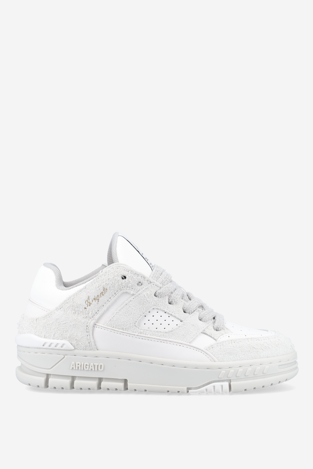 Area Lo fluffy sneaker