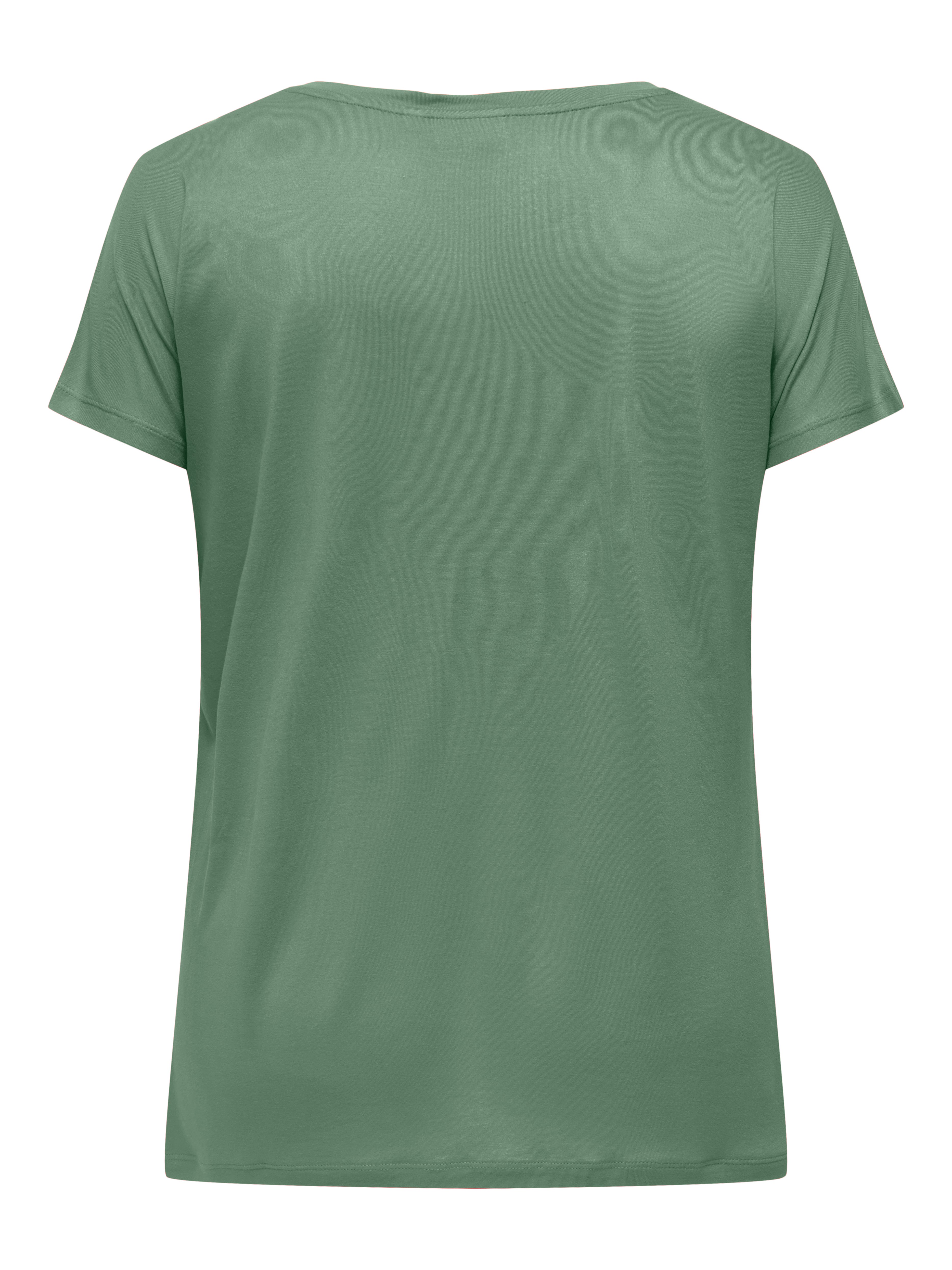 CARKETTY T-shirt Hedge Green