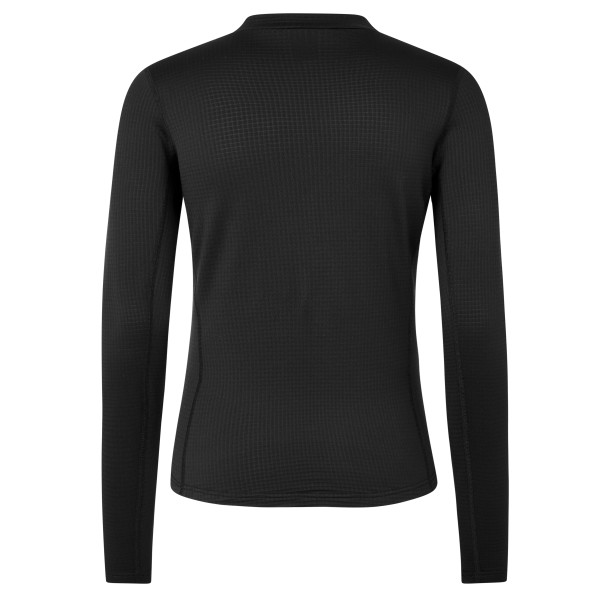 GripGrab Ride Winter langærmet baselayer sort dame