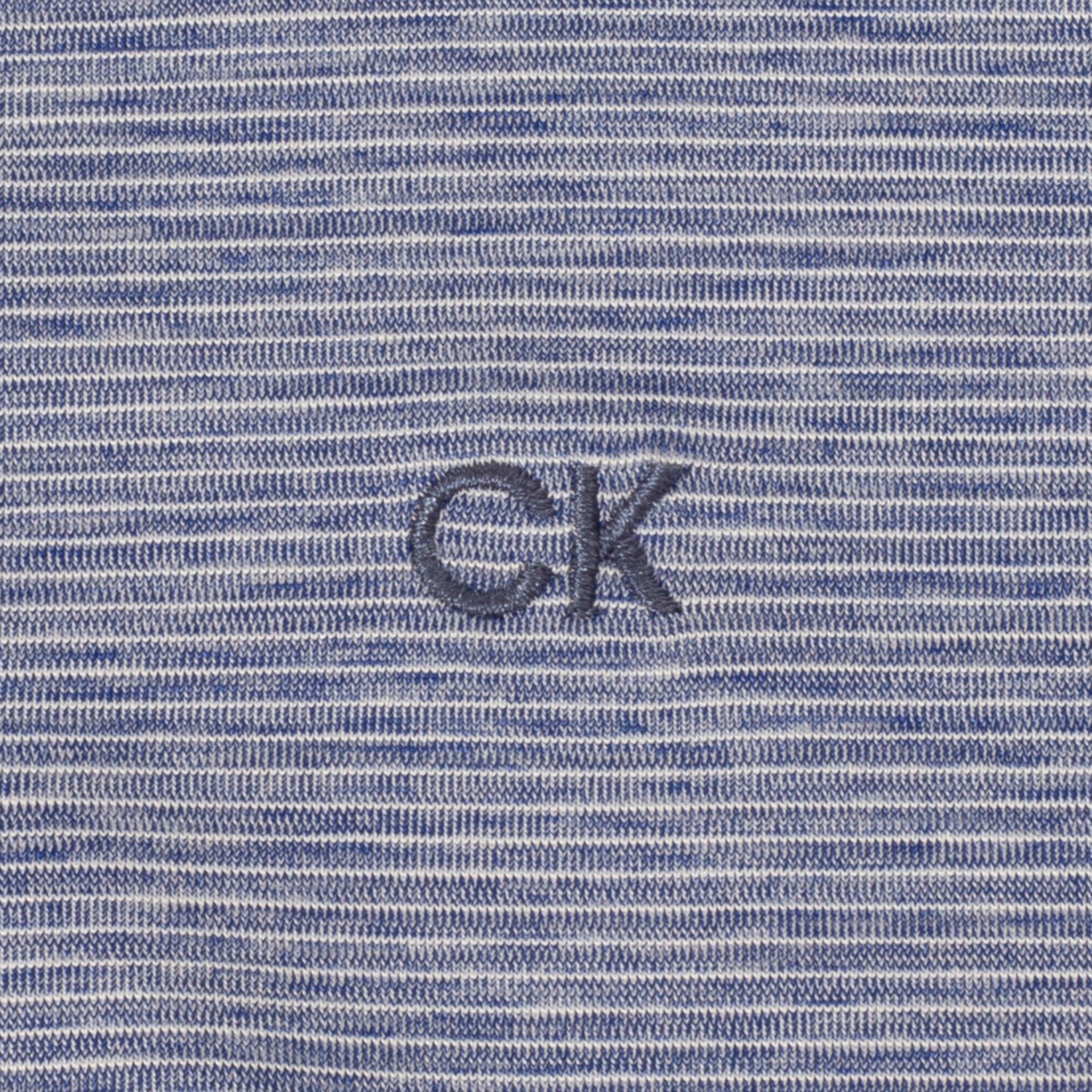Calvin Klein Golf CK G Polo Ld99