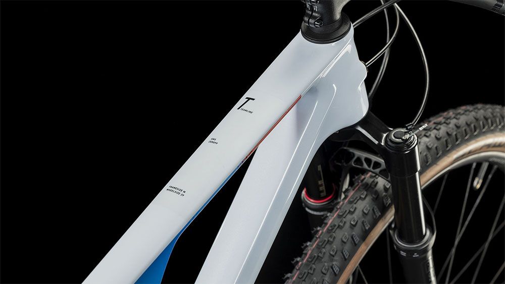 Cube AMS ZERO99 C:68X SLX 29 teamline kaufen | Bike-Discount