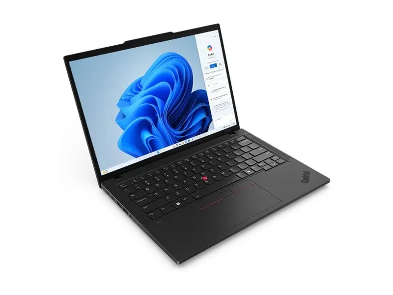 Lenovo ThinkPad P14s Gen 5 21ME - 180° hængselsdesign - AMD Ryzen 7 Pro - 8840HS / op til 5.1 GHz - AMD PRO - Win 11 Pro - Radeon 780M - 32 GB RAM - 1 TB SSD TCG Opal Encryption 2, NVMe, Performance - 14