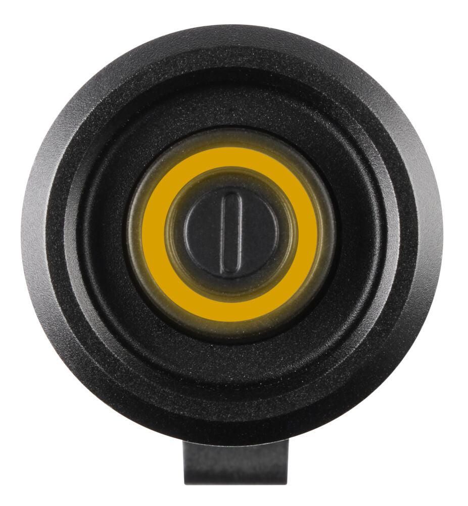 Milwaukee L4 FL2000-301 LED Zaklamp REDLITHIUM™ 3.0Ah USB batterij - 4933479637