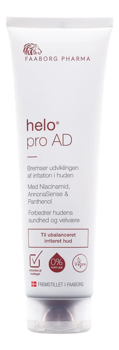 Faaborg Pharma Helo Pro AD - 150 ml.