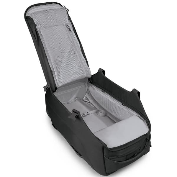 Bagagerie de voyage OSPREY SOJOURN 80 BLACK