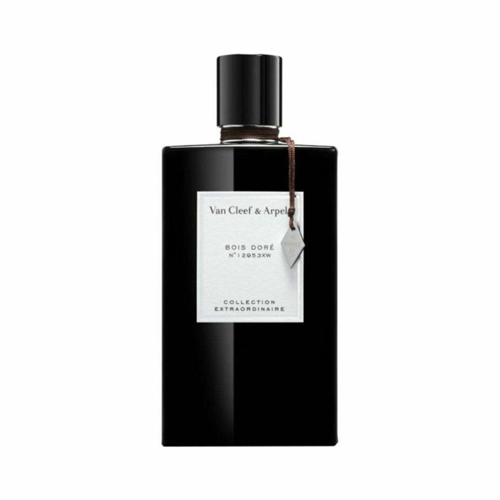 Van Cleef & Arpels, Collection Extraordinaire Bois Doré EdP Nat. Spray