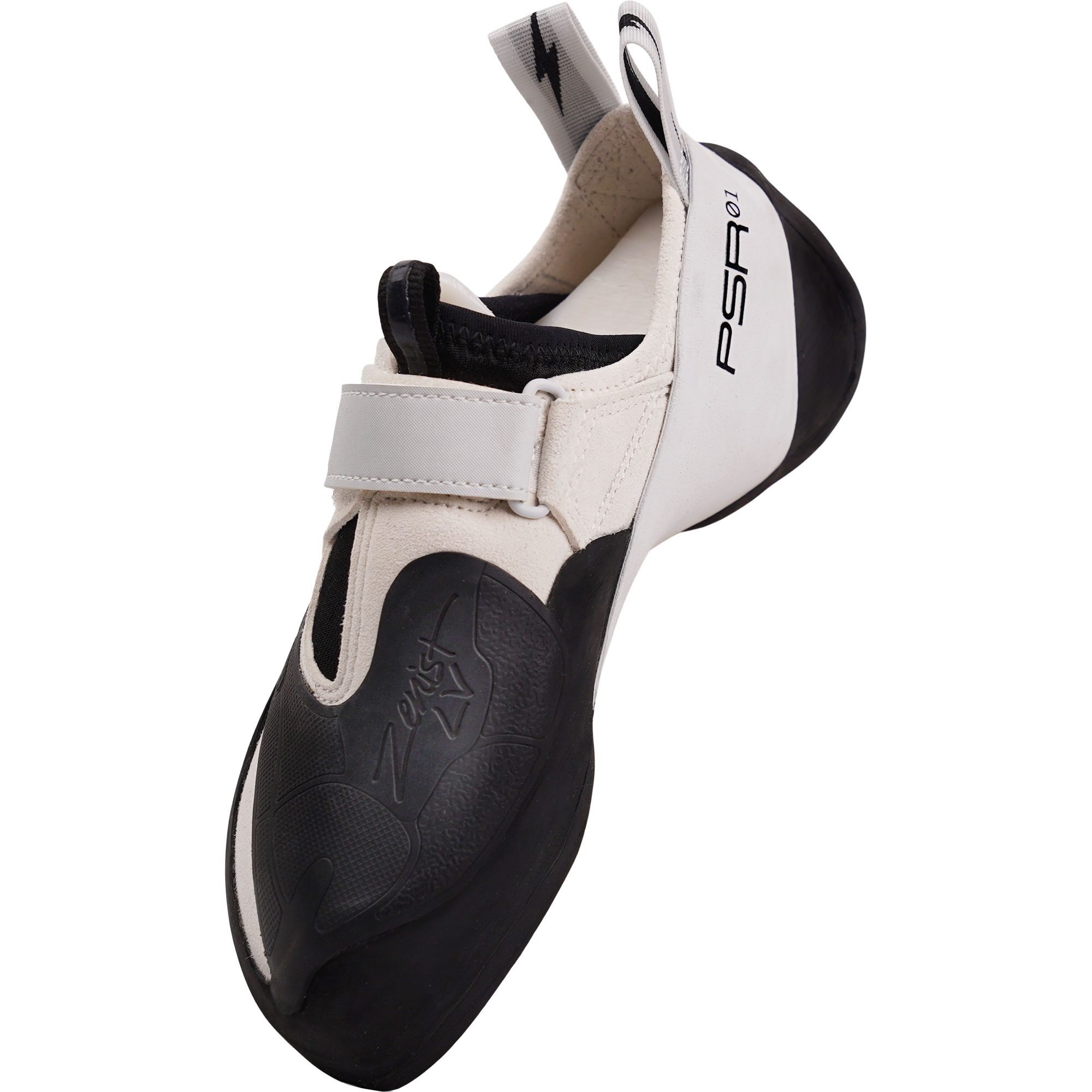 Evolv Zenist LV Kletterschuhe gray