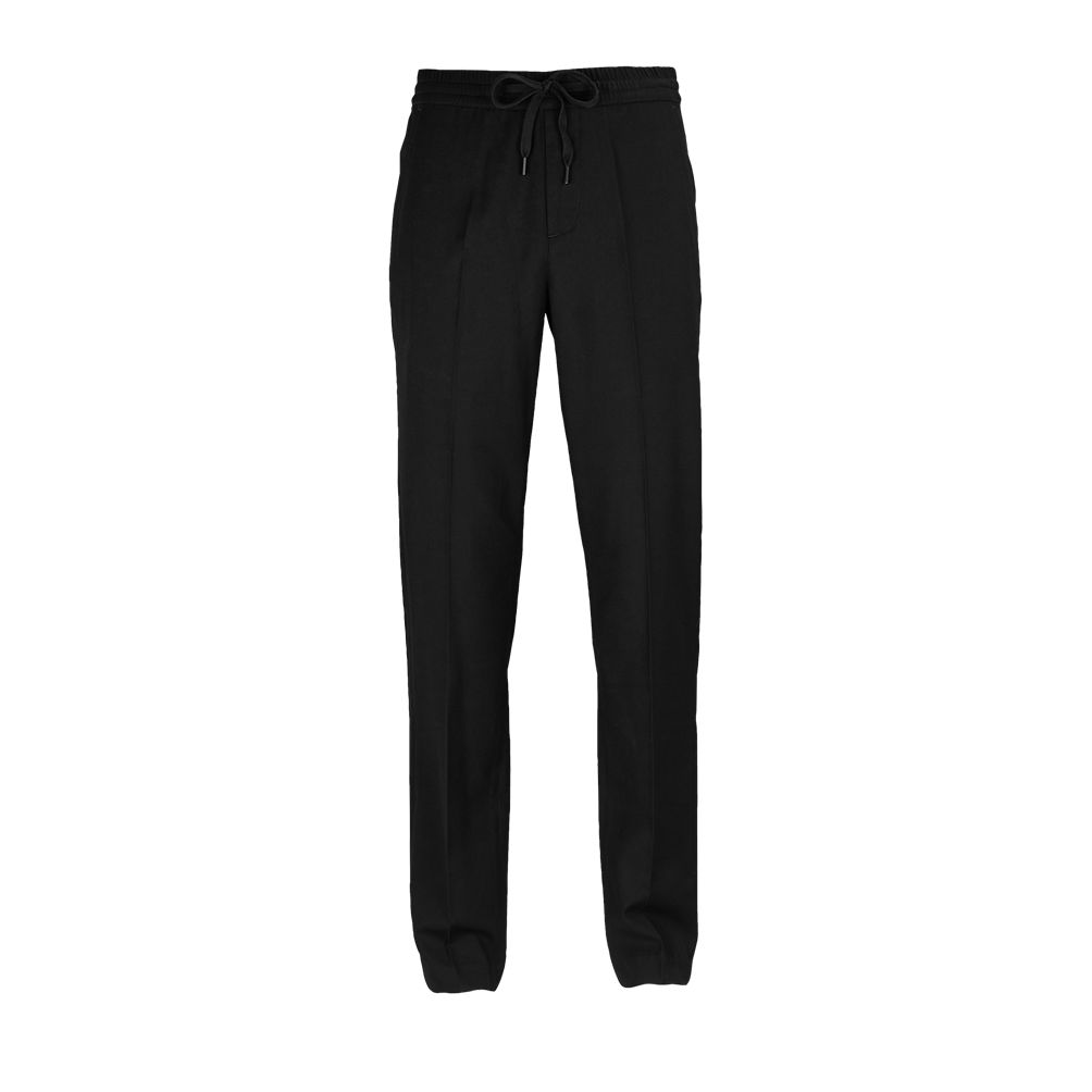 NEOBLU 03778 - Germain Men Pantalon De Costume Taille élastiquée Homme