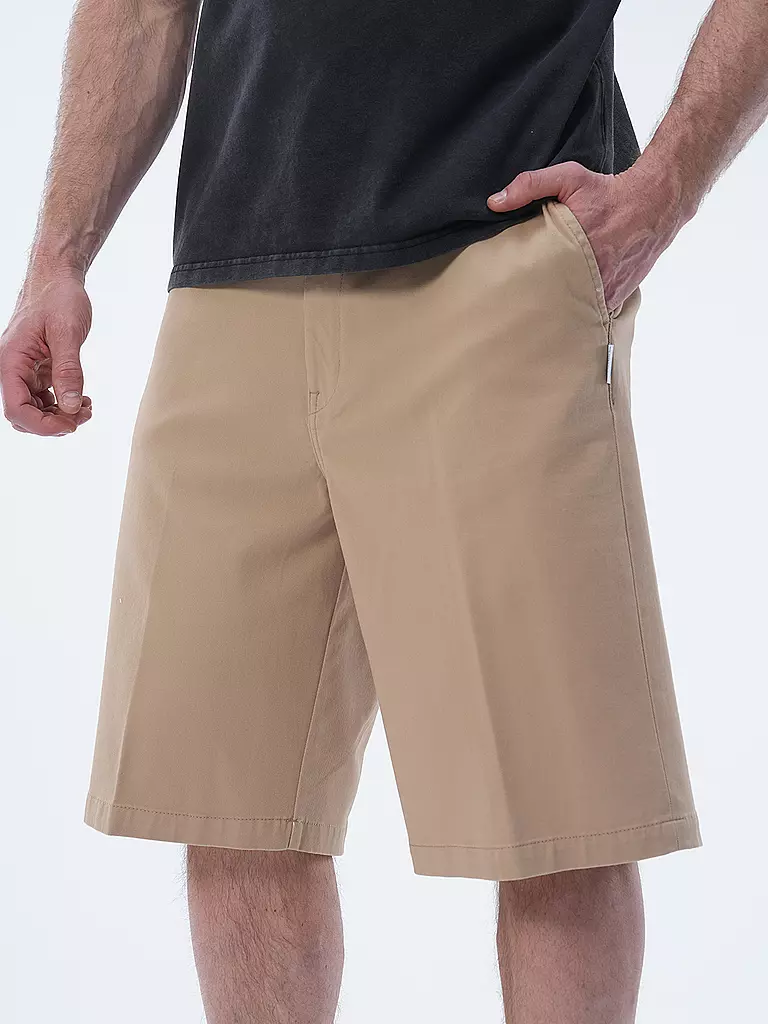 PEGADOR T-Shirt FILBERT schwarz