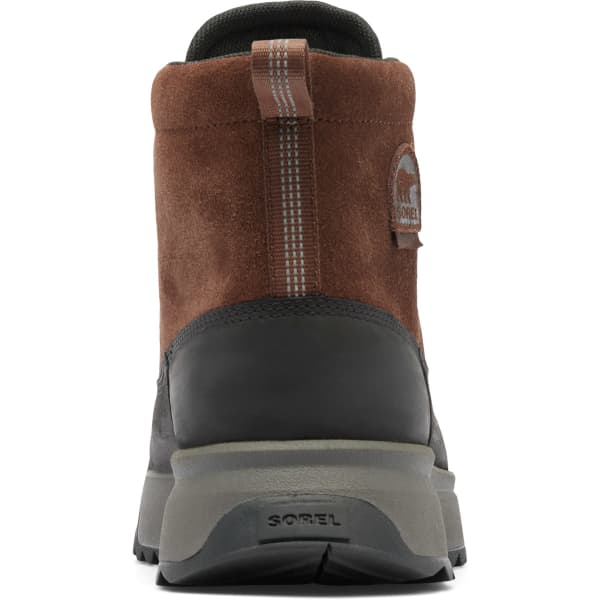 Après ski SOREL SCOUT 87 PRO PLUS WP TOBACCO/BLACK