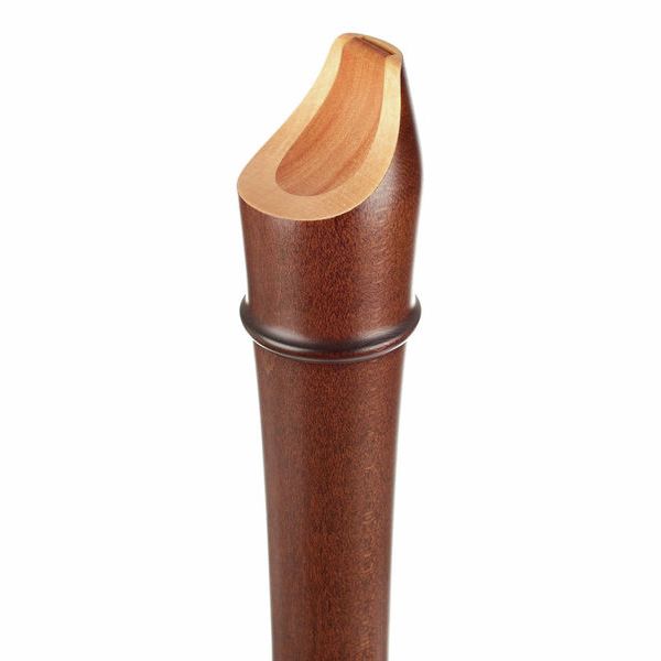 Moeck 2401 Rondo Tenor Barock Doppe