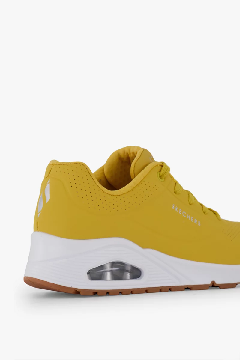 Skechers Uno Stand on Air Damen Sneaker