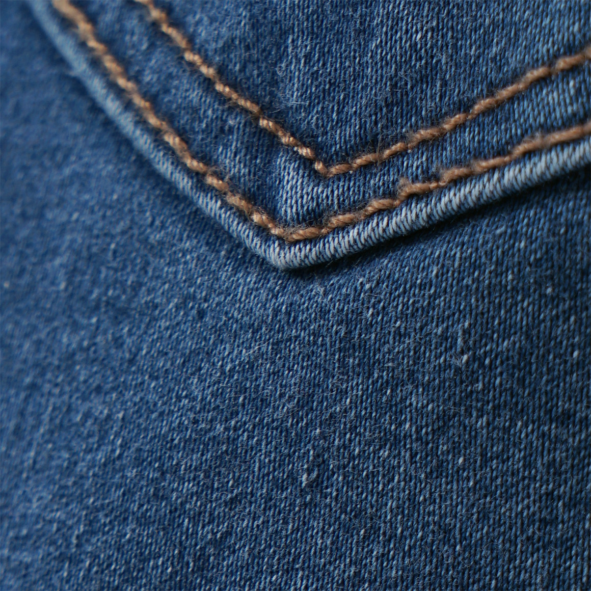 Famy 3 Mädchen Jeggings mit Stretch-Bund hellblau / dunkelblau / dunkelgrau