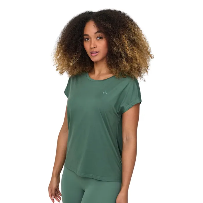 Only Play Aubree Loose Training Shirt Dames