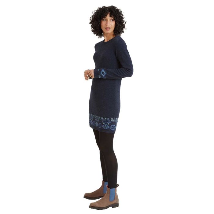 Bharati Eco Dress kjole