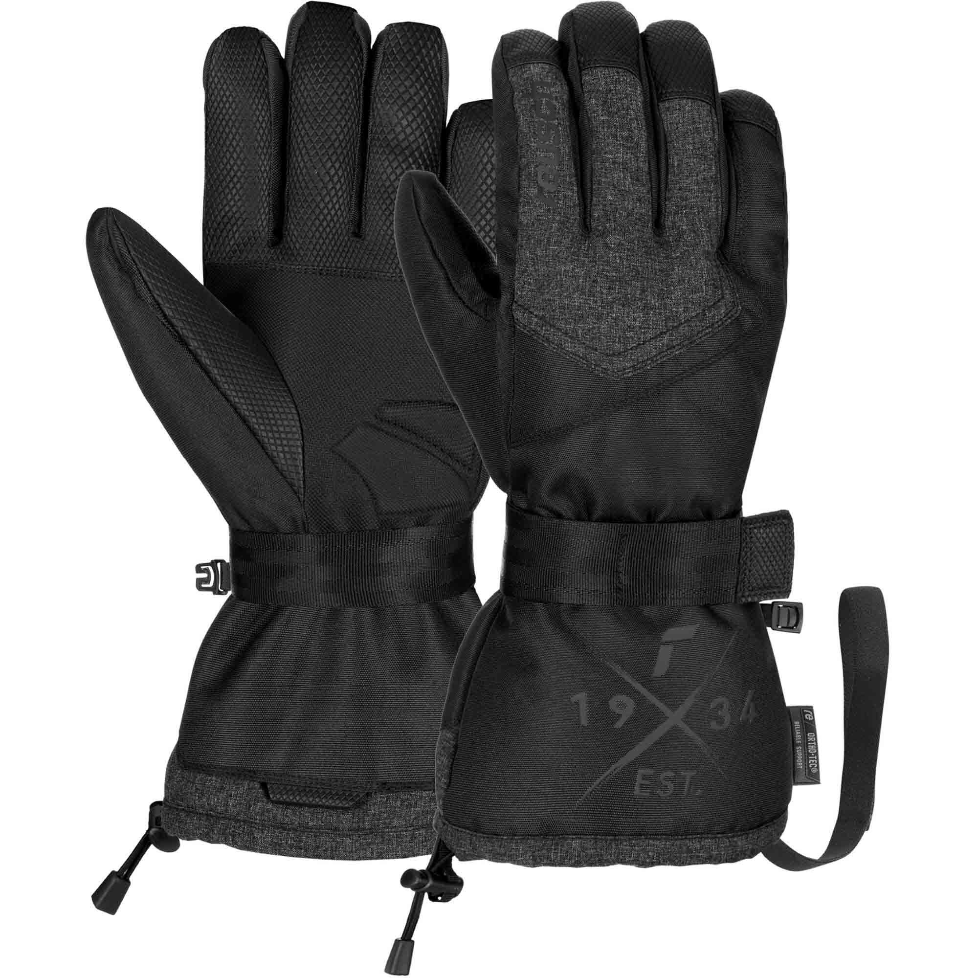 ReuschBaseplate R-TEX XT