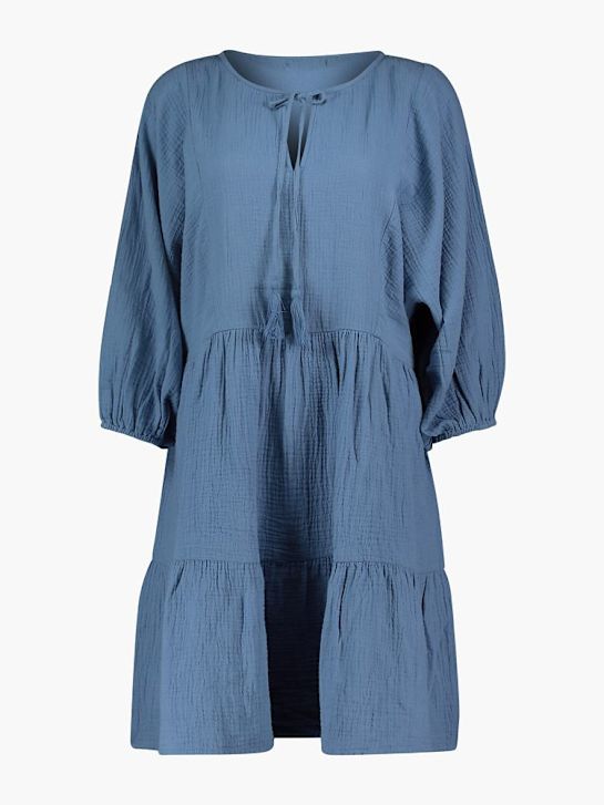 Black Box Kleid Blau