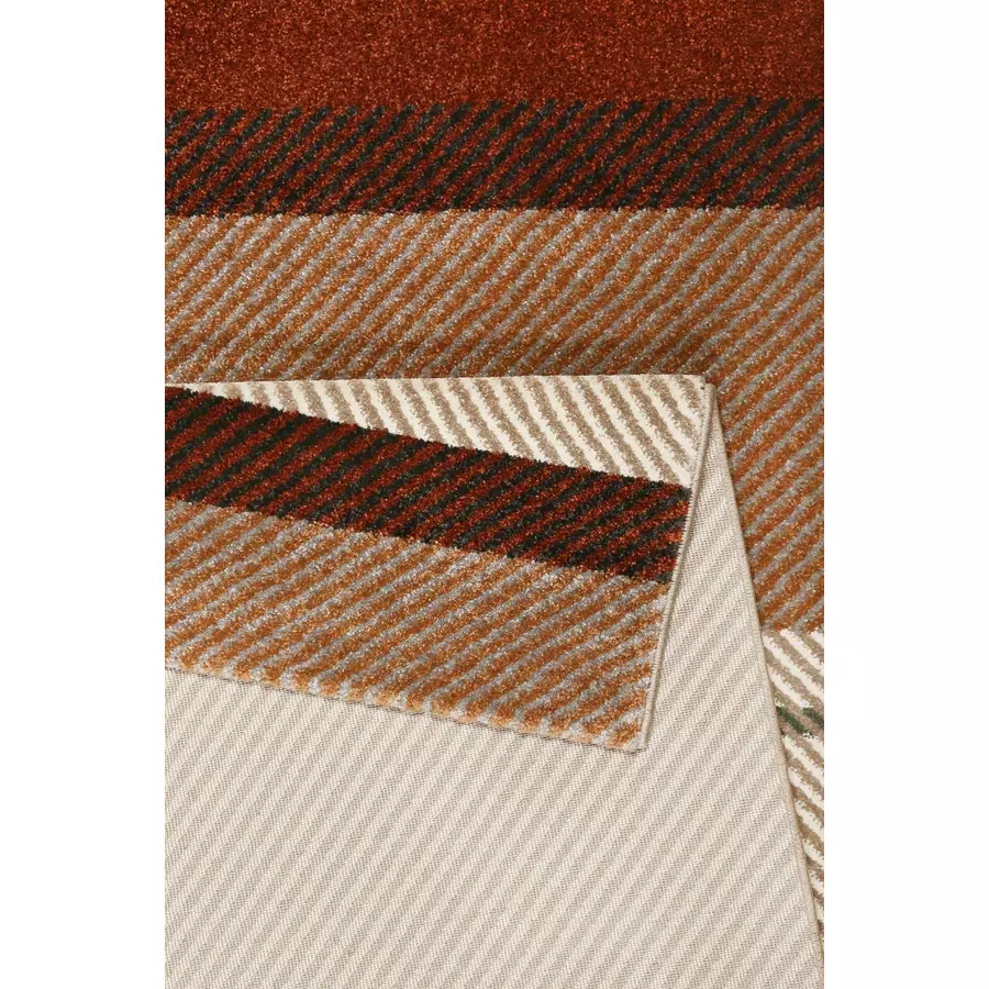 Esprit Kurzflorteppich Eastwood beige