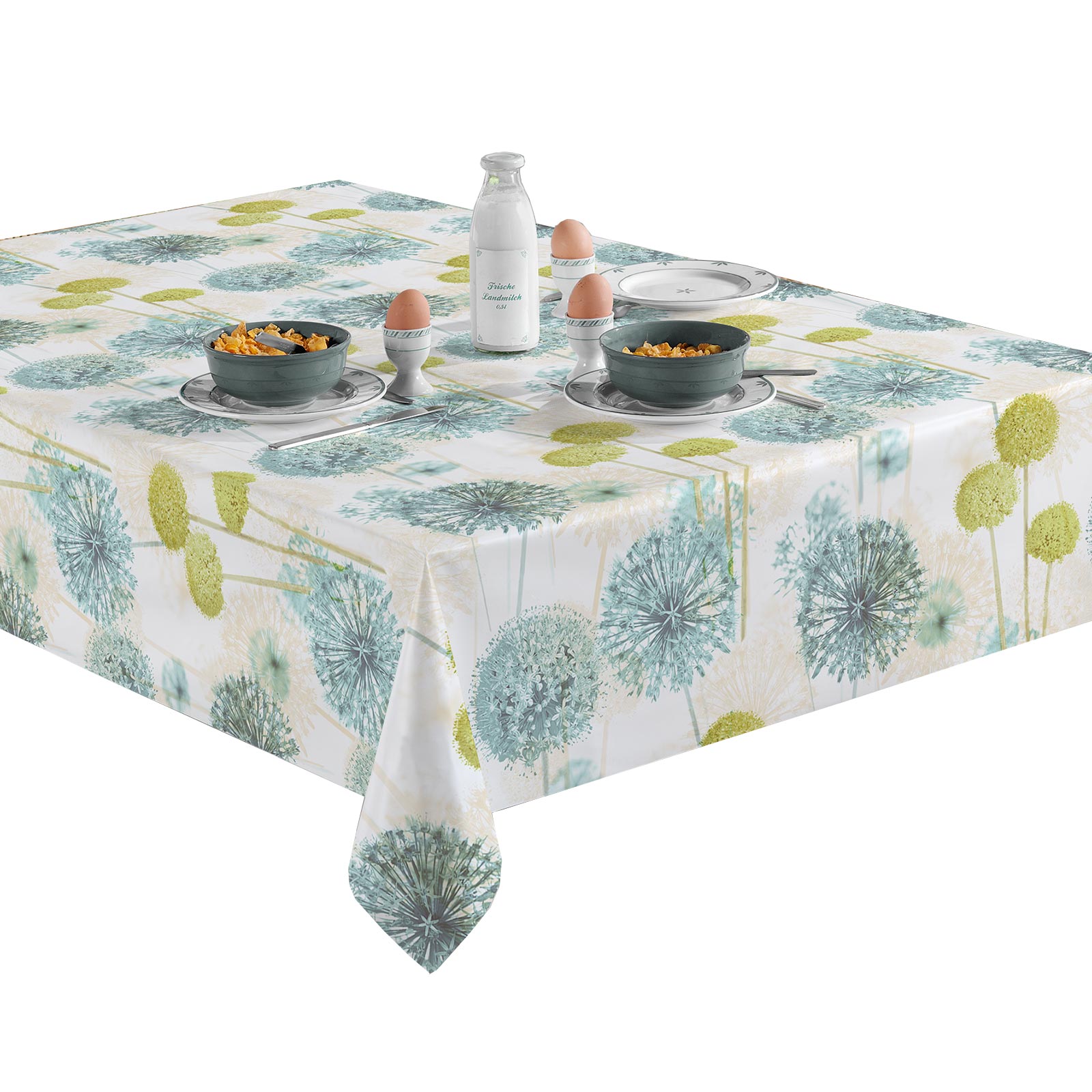 Tischdecke - sortierte Designs - 100x140 cm