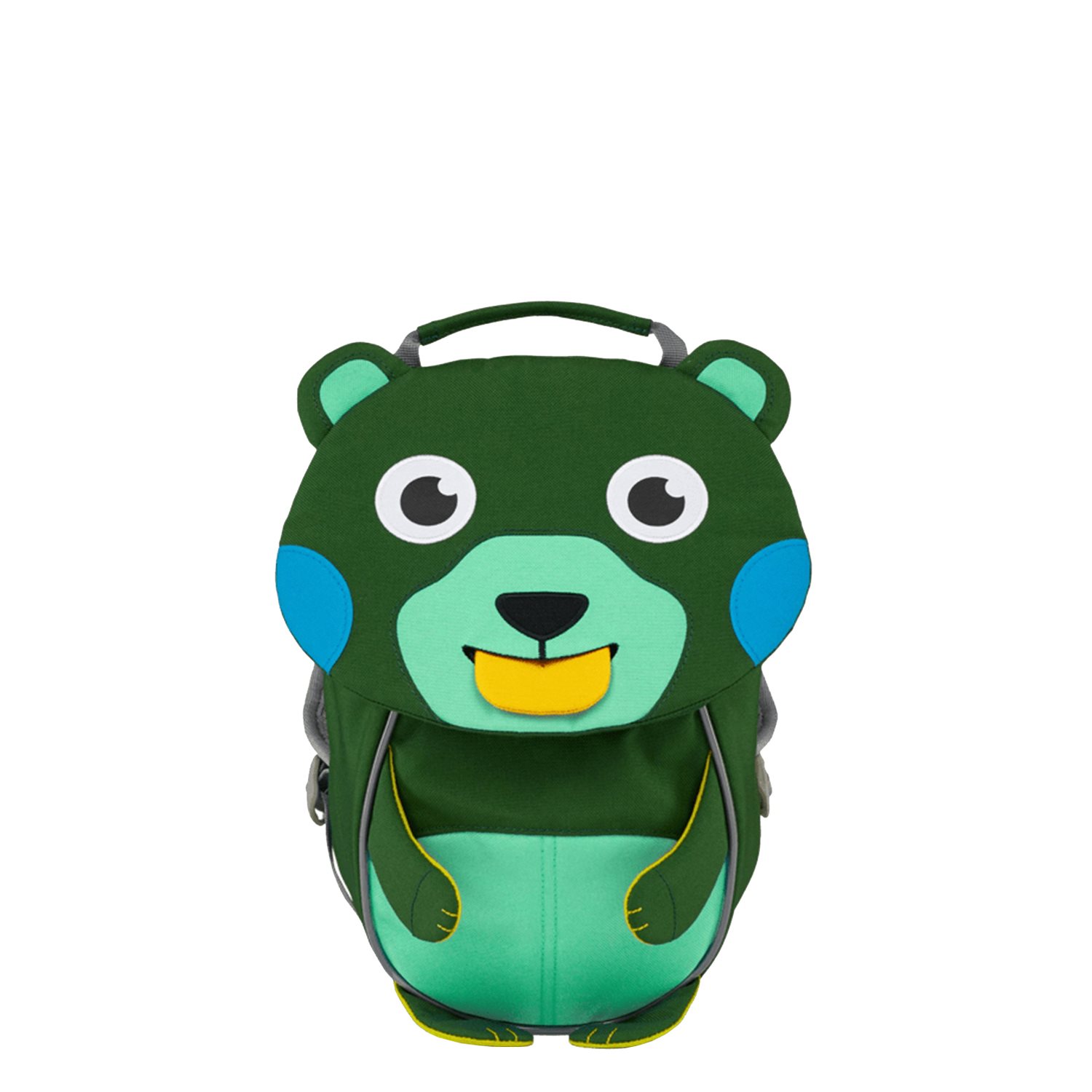 Affenzahn Small Friend Backpack bear