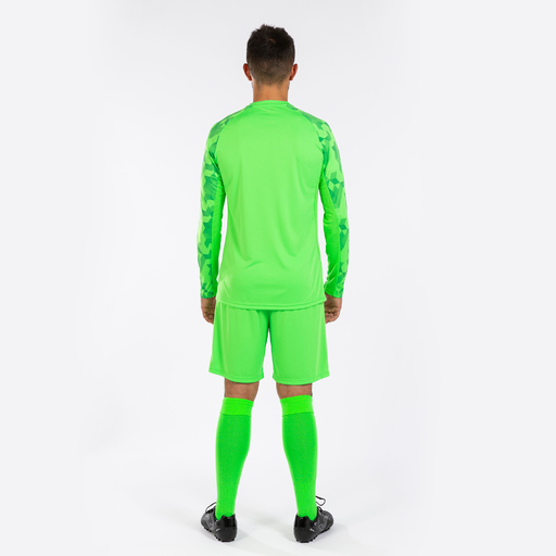 Set Camiseta Y Short Con Medias Joma Zamora Vii